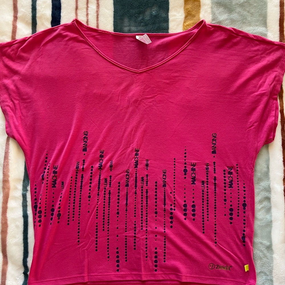 Zumba Women's Top